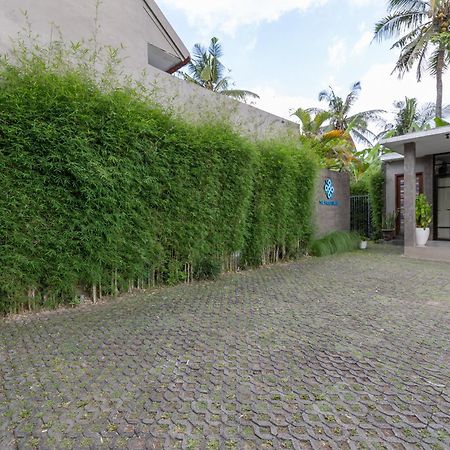 Prema Ubud Romantic Villas エクステリア 写真